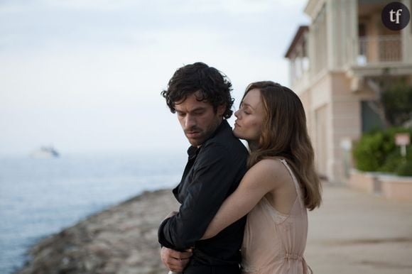 L'Arnacoeur avec Romain Duris et Vanessa Paradis