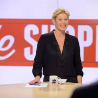 Grand Journal 2015 : elle est où Miss Météo ?