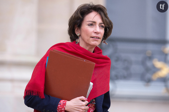 Marisol Touraine, ministre de la Santé.