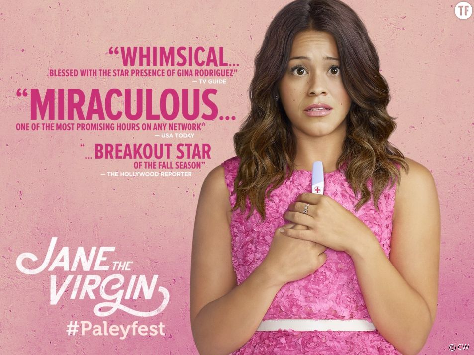 Jane the Virgin Saison 2 : Kesha et Britney Spears au casting (spoilers