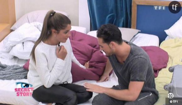 Coralie bientôt en couple avec Rémi ?