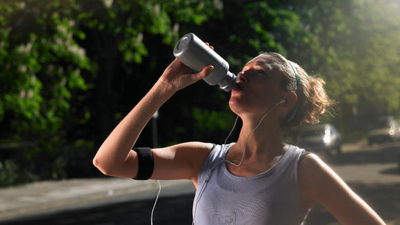 Comment enchaîner sport et boulot en moins de 10 minutes ?