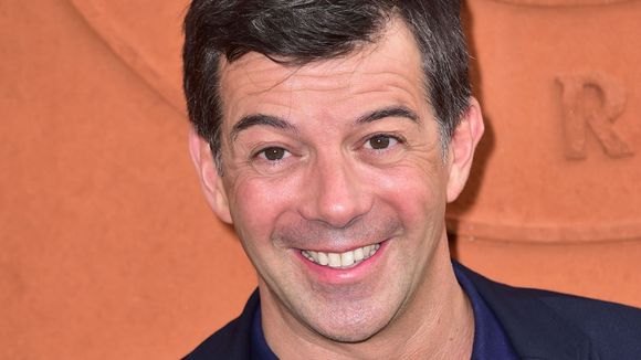 Stéphane Plaza en couple : "Je n'ai plus le temps de faire l'amour"