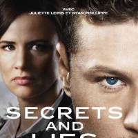 Secrets and Lies Saison 1 : qui a tué Tom Murphy ?  M6 Replay / 6 Play