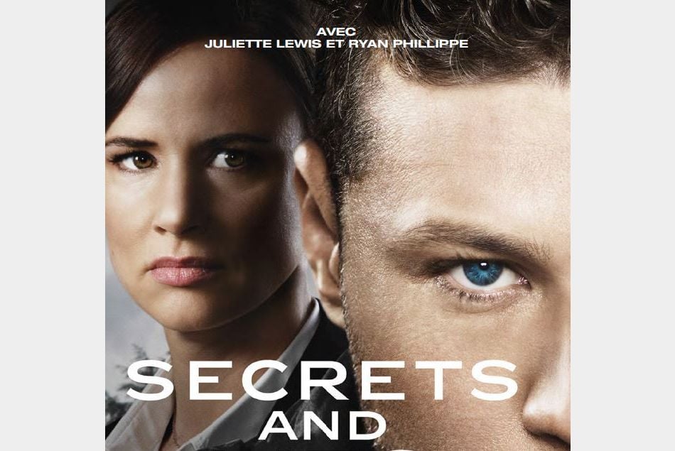 Secrets and lies saison 1
