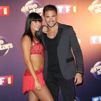 Danse avec les Stars 2015 : Olivier Dion et Candice Pascal, le couple glamour