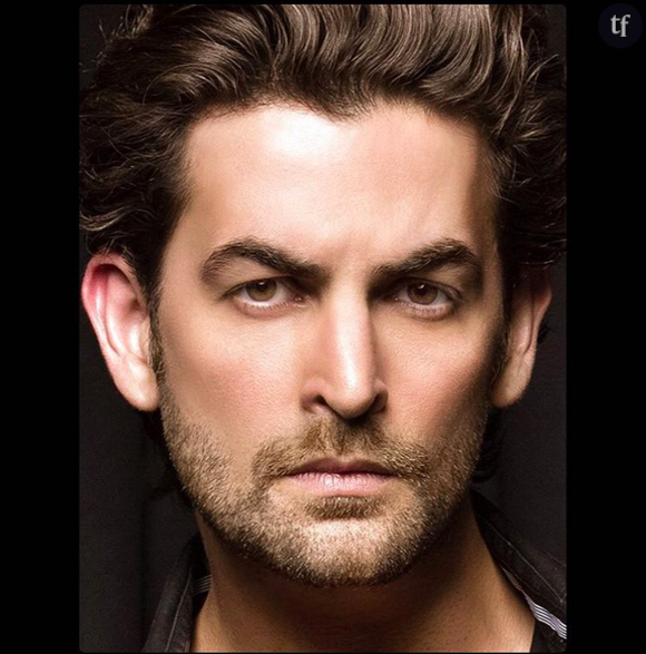 L'acteur indien Neil Nitin Mukesh