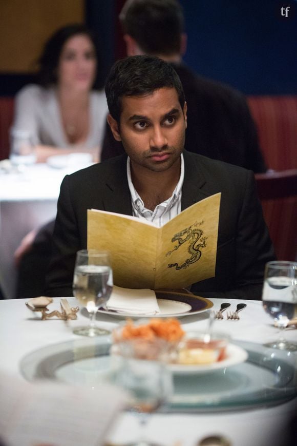 Master of None saison 1