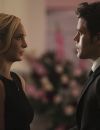 The Vampire Diaries saison 7 : pourquoi Stefan et Caroline ont-ils rompu ? (spoilers)