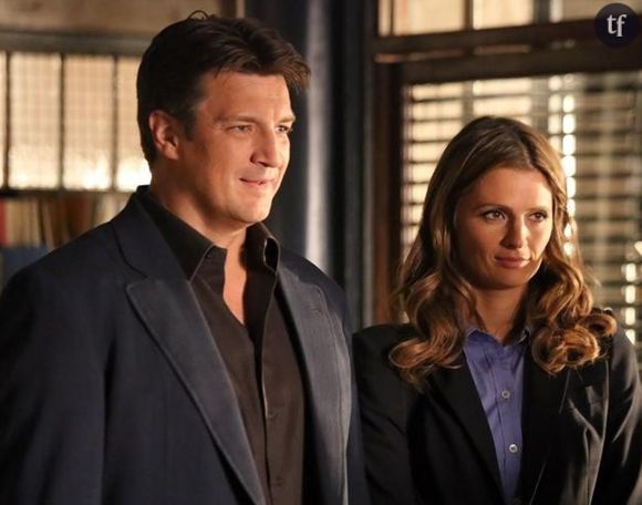 Castle saison 7 : revoir l'épisode 12 sur France 2 Replay/Le Pluzz