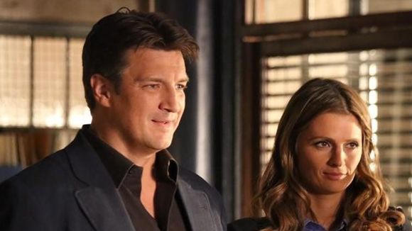 Castle saison 7 : revoir l'épisode 12 sur France 2 Replay/Le Pluzz