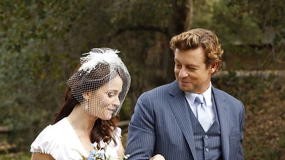 Mentalist saison 7 : Robin Tunney (Teresa Lisbon) parle de la fin de la série