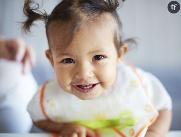 Le prénom le plus populaire chez les bébés filles du monde entier