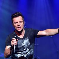 Hunger Games 4 : David Hallyday au casting !