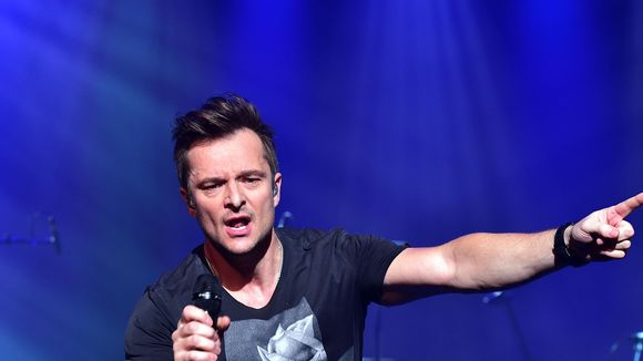 Hunger Games 4 : David Hallyday au casting !