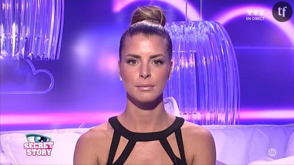 Emilie, grande gagnant de Secret Story 2015 ?