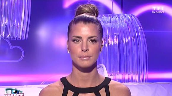 Secret Story 2015 : Emilie sacrée grande gagnante devant Rémi, Loïc et Jonathan (13 novembre)