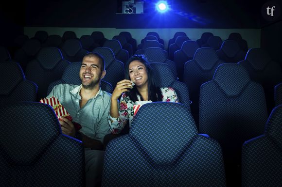 Comment choisir un film quand on est en couple ? Ce site fait des compromis pour vous