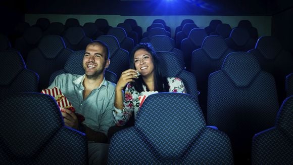 Impossible de choisir un film en couple ? Ce site tranche pour vous