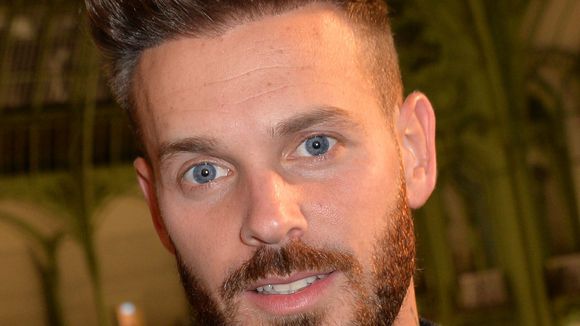 M. Pokora : en couple avec Juliana Casas, sa danseuse ?