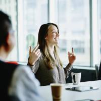 Managers, voici 5 bonnes raisons de pratiquer la gentillesse au travail