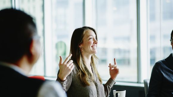 Managers, voici 5 bonnes raisons de pratiquer la gentillesse au travail