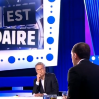 ONPC : le message poignant de Yann Moix touché personnellement par les attentats (vidéo)