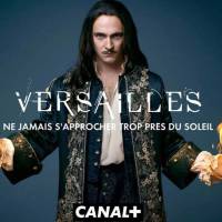 Versailles : qui est George Blagden qui incarne Louis XIV ?