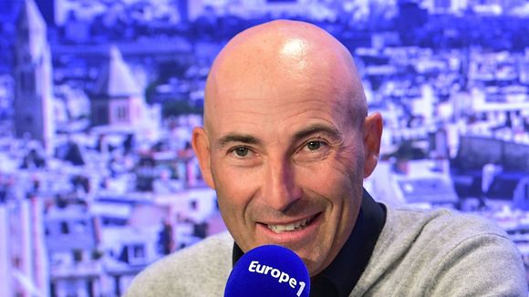 Nicolas Canteloup : sa belle chronique après les attentats