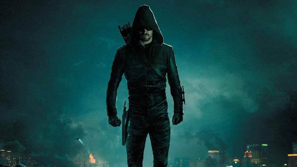 Arrow : date de diffusion de la saison 4 sur TF1 en VF ?
