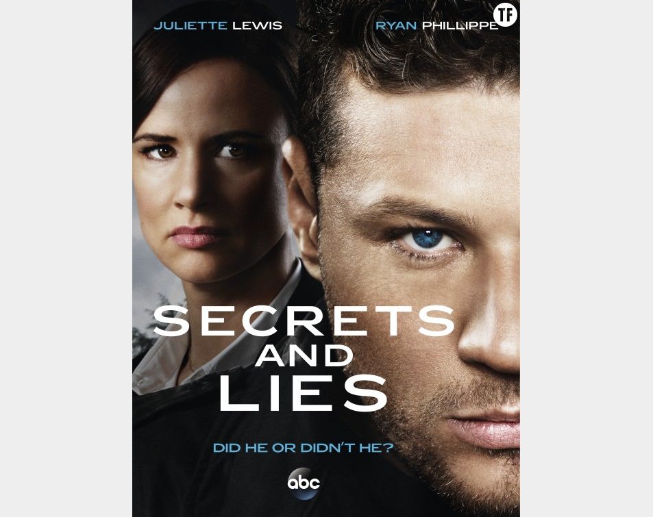 Secrets And Lies Saison 1 Une Fin De Saison Intense Sur M6 Replay 6play Terrafemina