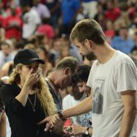 Shakira et Gerard Piqué : la rumeur de la sextape vidéo comme Mathieu Valbuena