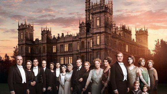 Downton Abbey Saison 6 : quelle date de diffusion sur TMC ?