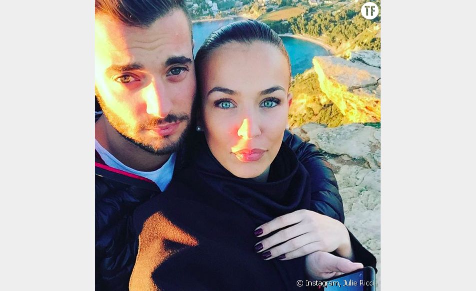 Loic Fiorelli Et Julie Ricci Secret Story Ils Sont Toujours En Couple Terrafemina