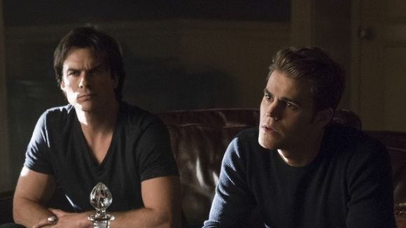 Vampire Diaries Saison 7 : l'épisode 7 en streaming VOST (19 novembre 2015)