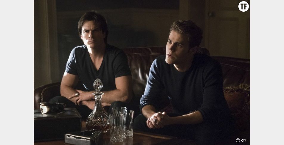 Vampire Diaries Saison 7 : l'épisode 7 en streaming VOST (19 novembre