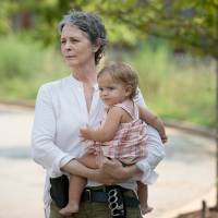 Walking Dead Saison 6 : l'épisode 7 en streaming VOST