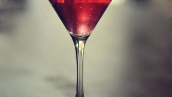 Recette cocktail : comment préparer un cosmopolitan ?