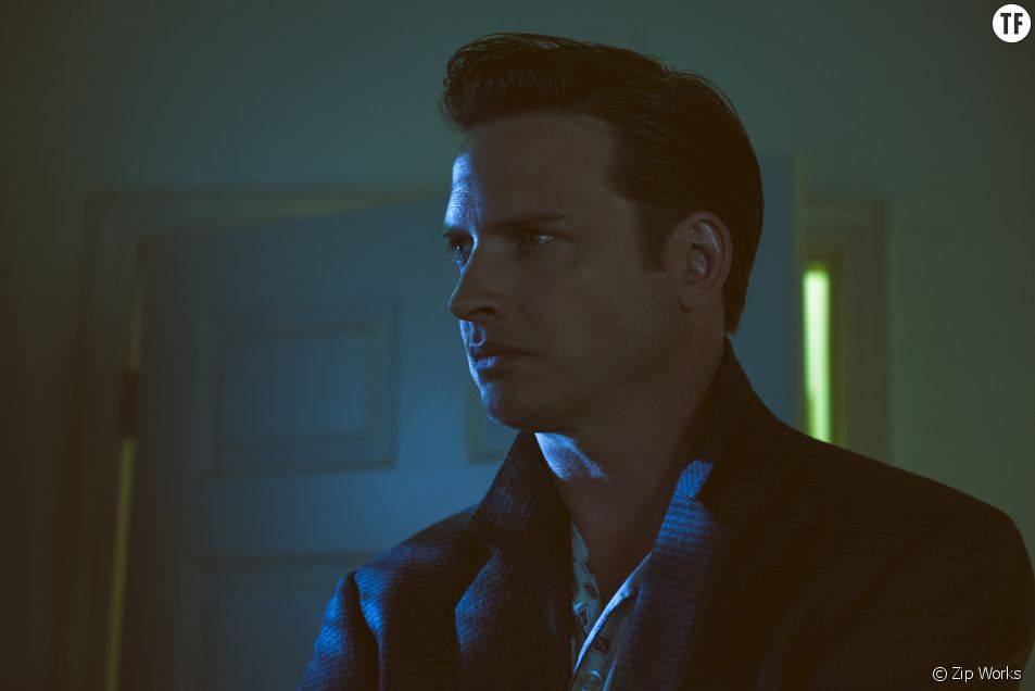 Rectify Saison 2 Streaming Rectify Saison 2 : la saison directement en DVD en décembre - Terrafemina