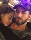 Nabilla et Thomas s'affichent ensemble sur Instagram