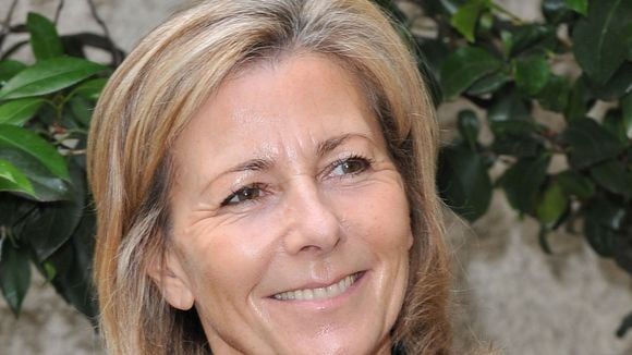 Claire Chazal a refusé de travailler pour Le Grand Journal de Canal+