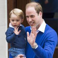 Kate Middleton : des scientifiques dévoilent le visage du Prince George à 20 ans (photos)