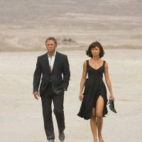 Quantum of Solace : 6 choses à savoir sur le film avec Daniel Craig