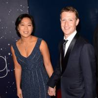Mark Zuckerberg prend un congé de paternité : pourquoi on applaudit