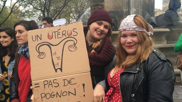 Taxe Tampon : le Sénat vote la réduction à 5,5 % du taux de TVA