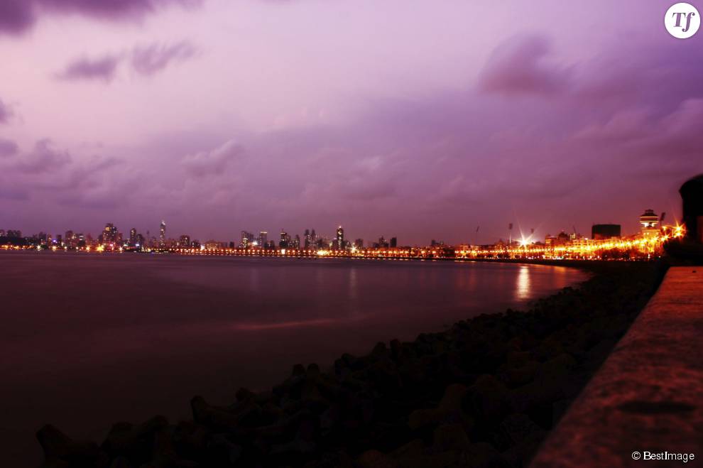 Bombay, Inde.