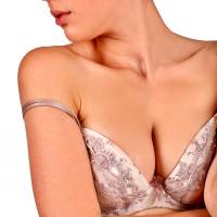 Comment bien choisir son soutien-gorge pour poitrine généreuse