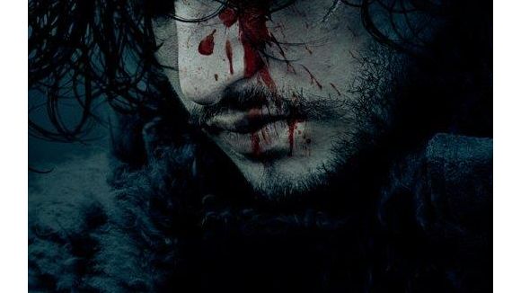 Game of Thrones saison 6 : une magnifique affiche teaser avec... Jon Snow et la date de diffusion