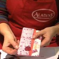 Noël 2015 : comment confectionner de jolies cartes de voeux (tuto vidéo)