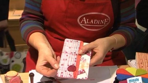 Noël 2015 : comment confectionner de jolies cartes de voeux (tuto vidéo)